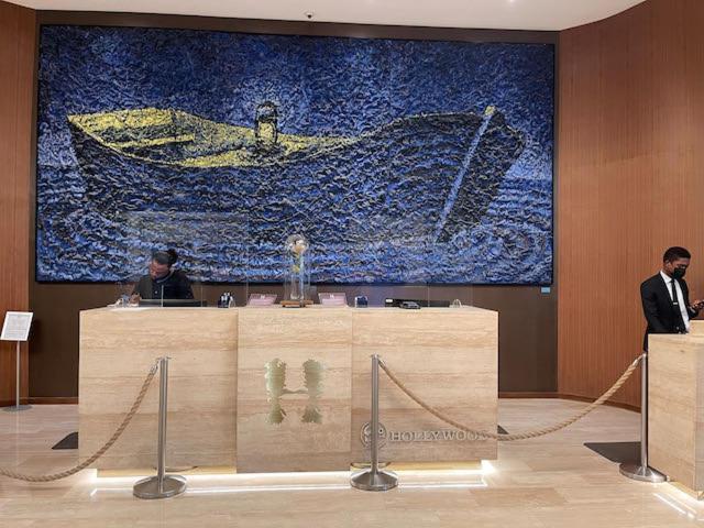 הוליווד Stay At The Top With Amazing Views By Rent4Us מראה חיצוני תמונה