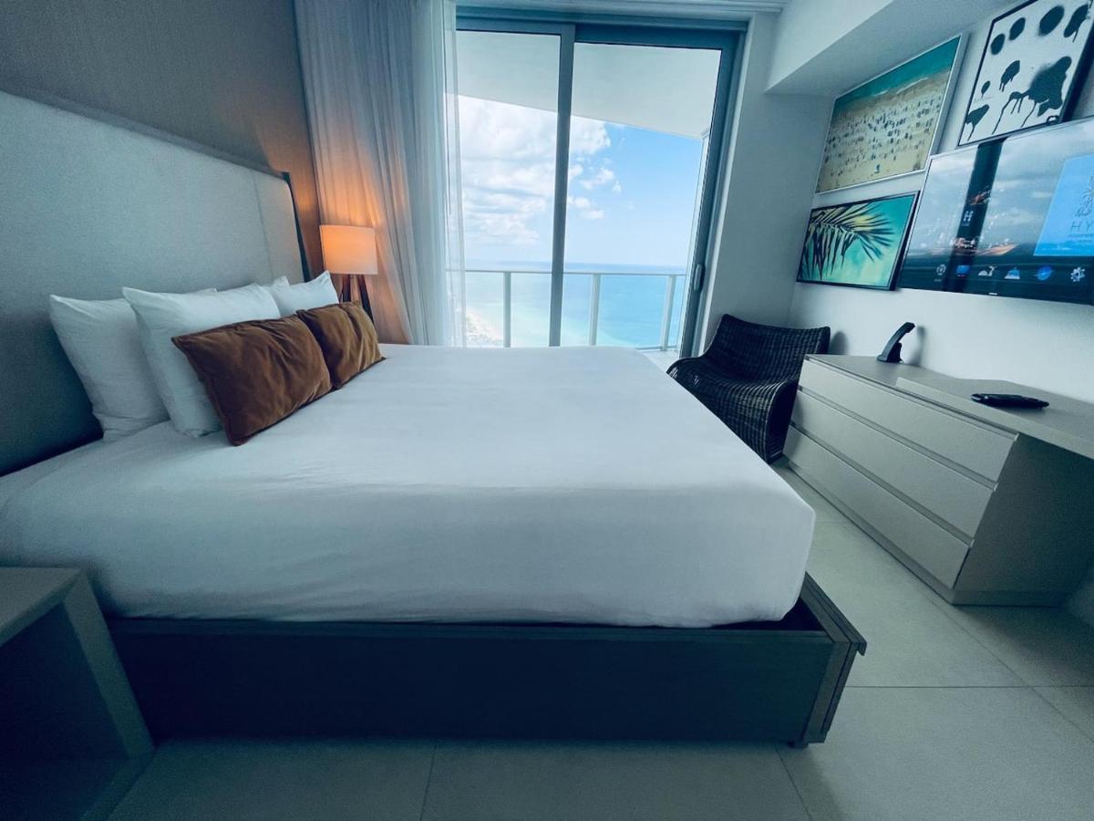 הוליווד Stay At The Top With Amazing Views By Rent4Us מראה חיצוני תמונה